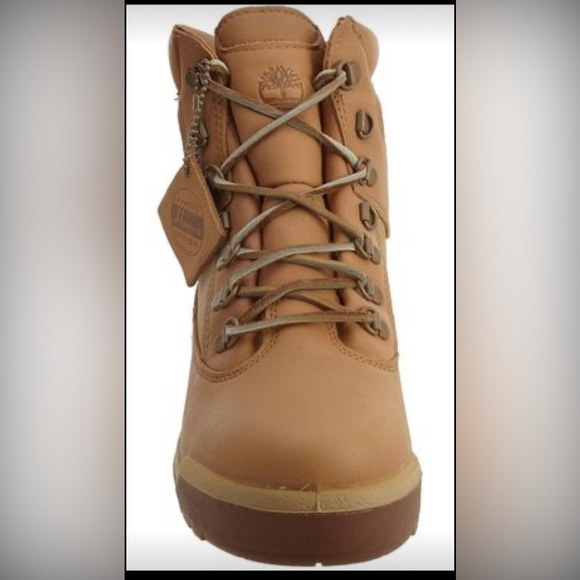 Timberland men’s boots, - Picture 1 of 3